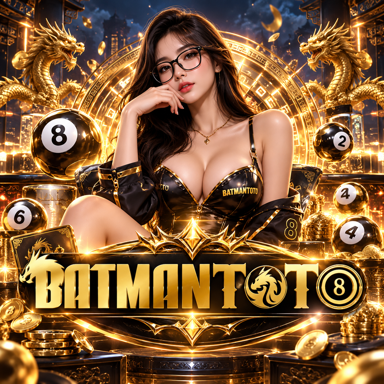 BANDAR TOGEL ONLINE